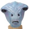 Halloween Horror Mutant Frogman Latex Mask