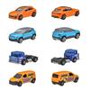Matchbox Basic Car L Ассортимент Игрушечные машинки Мини Машинки 24 Машинки Коробка Распродажа 3 года и старше Мульти 98BL-30782