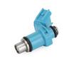 1 ШТ. Топливные форсунки 6C5-13761-00-00 Подходят для Yamaha 40 л.с. 50 л.с. 60 л.с. 4-тактный 6C5-13761