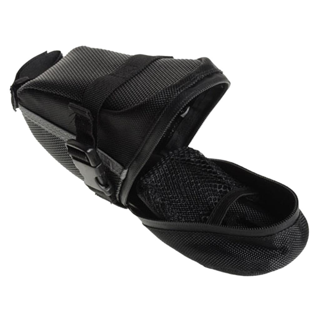 (проектор)Водонепроницаемая седельная сумка для хранения велосипеда, сиденье, велосипедный хвост, задняя сумка