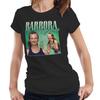 Barbora Krejcikova TShirt Appreciation Semi Fitted Ladies Tennis Wimbledon
