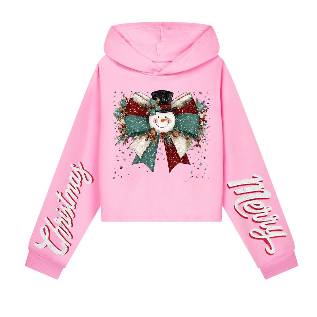 Детская повседневная модная толстовка с капюшоном и длинными рукавами с принтом американского флага