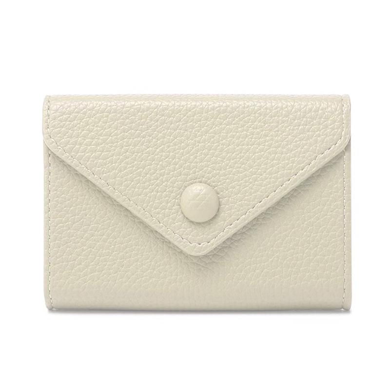 Кошелек-гармошка для карточек — большая вместимость, многофункциональность, защита от размагничивания, многослотовый дизайн, для женщин и мужчин.