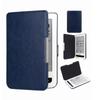 6 Inch E-Reader Case Anti-fall Protective Shell Folio Cover for Pocketbook Touch Lux 3 2/Basic 3 2
