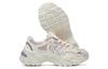 Women's Sneakers FILA SOFIA 2 Textile, Synthetic Leather Low top Chunky Sneakers Women's White Pink