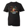 Reindeer Christmas Teacher Squad T-shirt