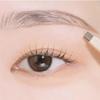 MISSHA Perfect Styler Auto Eyebrow Pencil 0.15g x 2pcs – Long-Lasting Natural Brow Defining Pencil