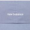 New Balance Кепка с логотипом в виде буквы C 64 Nbgdess104 51