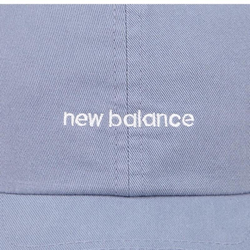 New Balance Кепка с логотипом в виде буквы C 64 Nbgdess104 51