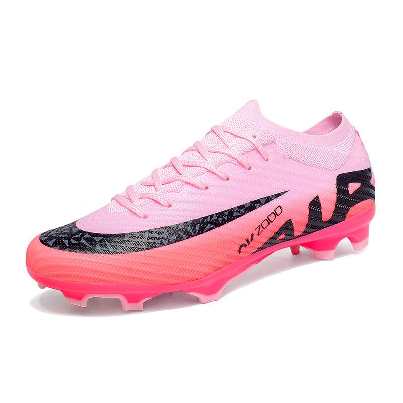 Db002 Youth Sports Football Shoes Men'S And Women'S Low-Top Football Shoes Competition Football Shoes Men'S Training