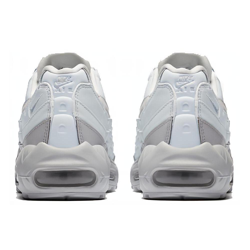 Nike Air Max 95 Lx Серый Женские AA1103-005