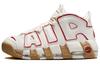 Air More Uptempo Фантом Гим Рэд Жевательная Резина Женские DV1137-002