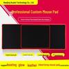 Extra Large Stain-Resistant Mouse Pad - Non-Slip Custom Lock Edge Keyboard Mat for Gaming & Office - Free Shipping