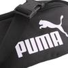 Puma Phase 2L Логотип Регулируемый плечевой ремень Сумка на пояс Унисекс поясная сумка Черный Белый 09116501