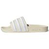 Женские кроксы Adilette 'Wonder White' Женские GZ3751