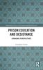 Книга Prison Education and Desistance : Changing Perspectives