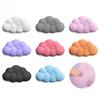 Cloud Mouse Pad With Wrist Rest Keyboard Cloud Anti-slip Support Pad Ergonimic Cloud Mouse Pads And Keyboard Cloud Wrist Rest