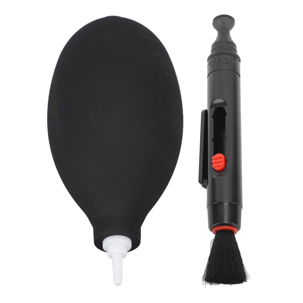 Professional Camera Cleaning Kit with Cleaning Pen   Pen   Blower Cleaning Cloth Camera Lens Cleaning Kit for   Cameras