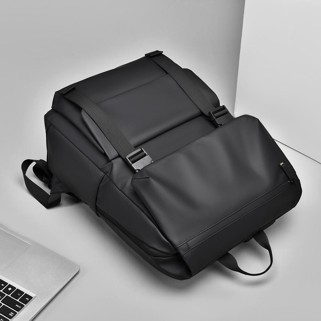 Деловой рюкзак, мужской дорожный рюкзак, многофункциональная школьная сумка для учащихся средней школы