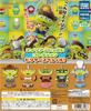 Alien Collection Pixar All 5 Types Gacha Gacha Special!