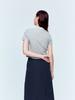 Women's T-Shirt New Balance T-Shirt