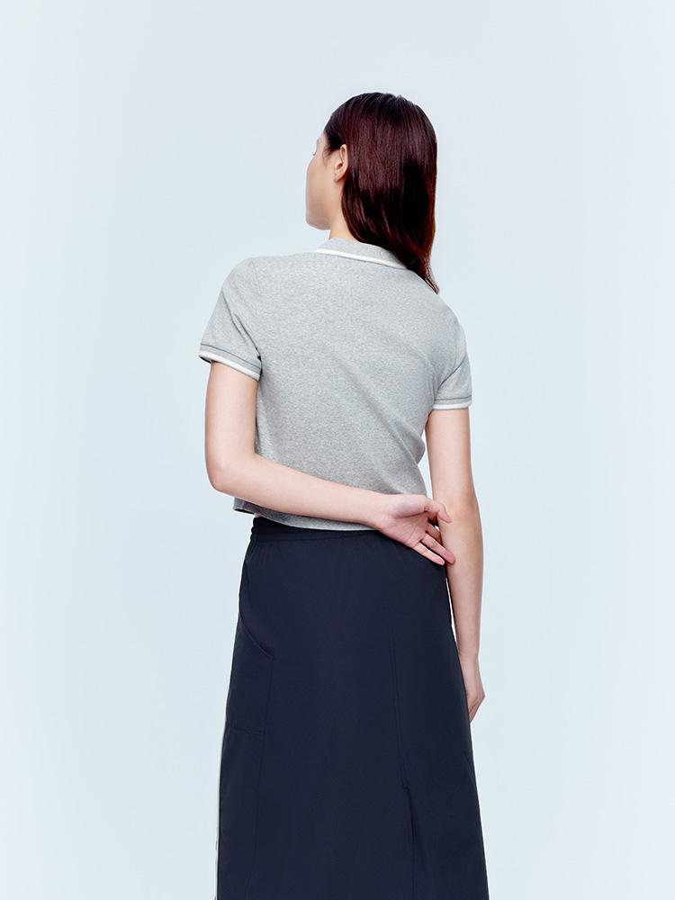 Women's T-Shirt New Balance T-Shirt