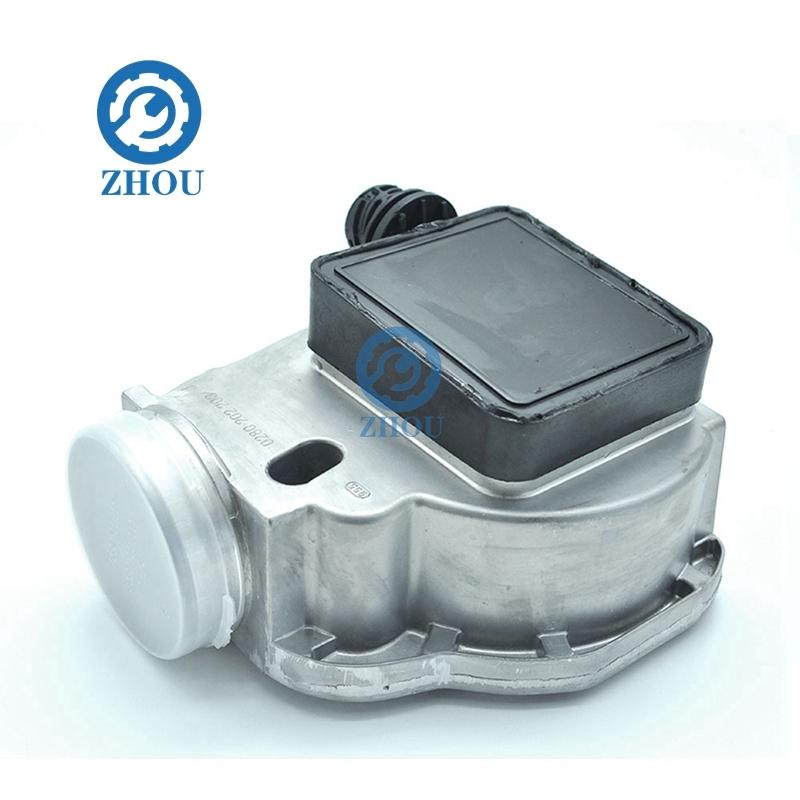 Mass Air Flow Maf Sensor For BMW 3 E30 E36 318 i ti si 318i 318is Z3 M40B18 M42B18 M43B18 1.8L 028003 028034 1 734 655.9