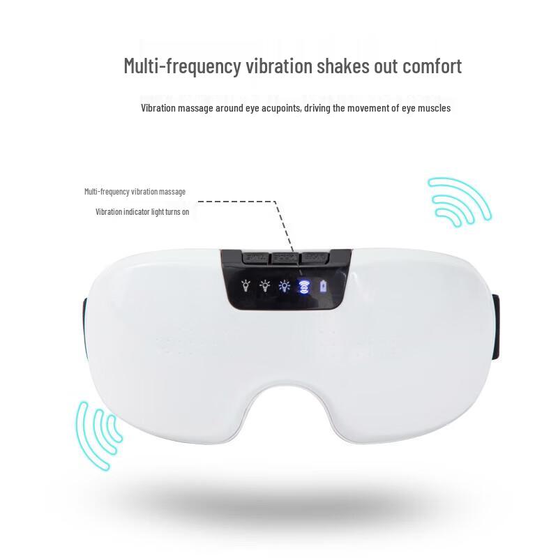 Jiancheng HY002 Eye Massager