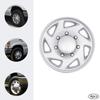Колпаки, колёсные колпаки подходят для 99-18 Ford Econoline E250 E350 E450 фургон полные колёсные колпаки колпаки симуляторы дисков