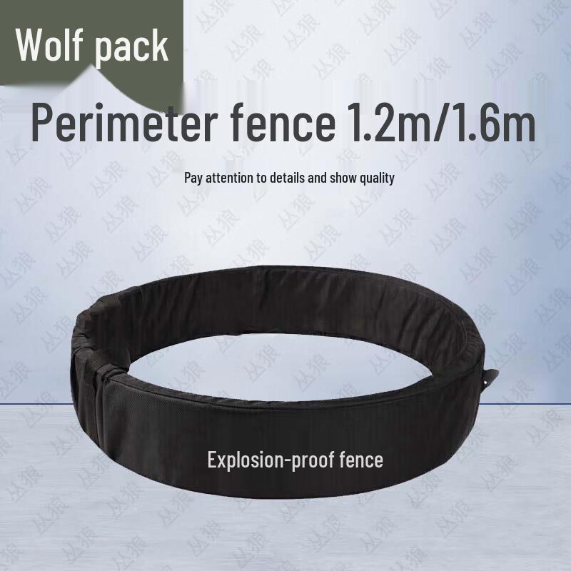 Conglang Security & Anti-Riot Equipment