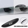 Car Reversing Mirror Camera Rain Shade Cover Rainproof Waterproof Shield For BMW MINI F54 F55 F56 F57 R50 R51 R52 R53 R54 R5 R56