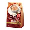 Mitsui Norin Nitto Черный чай Royal Milk Tea Коричневый сахар 8 стиков x 6 упаковок