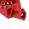 CNC Aluminum Foot Pegs for Sur Ron Light Bee Electric Off-Road Motorcycle