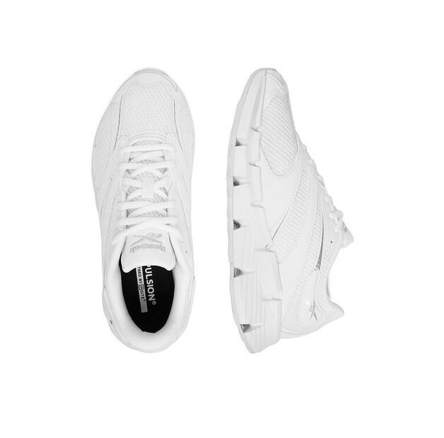 Кроссовки Reebok EO-ZIG HYPNOTICA W
