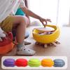 Kids Stepping Stone Non-slip Kindergarten Indoor Outdoor Toddlers Educational Focus Balance Coordination