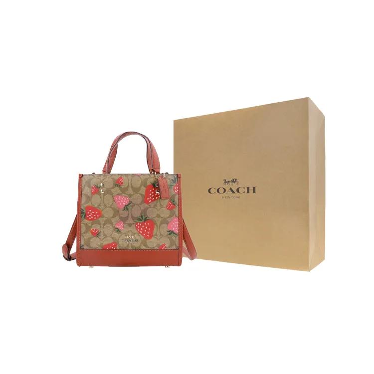 COACH Dempsey Handbags (Unisex) Handbags CH324 IME7V