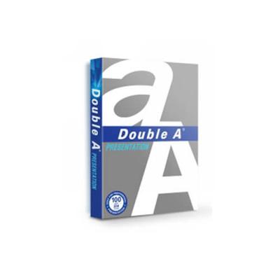 Бумага для копирования Double A A3 200 листов (белый) (100gsm)