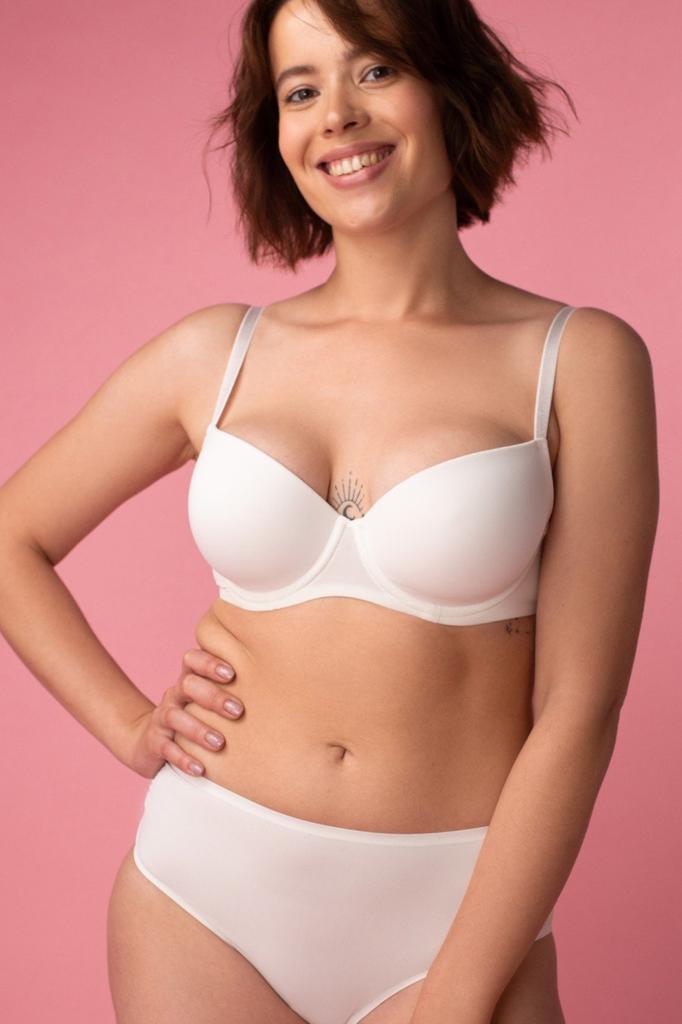 Трусики бразилиана brabrabra (85237)