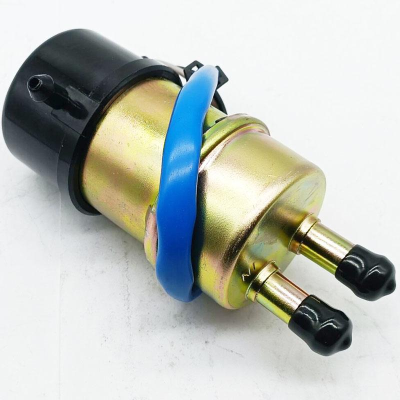 Топливный Бензиновый Насос для Honda CB400 CB1 90-91 /CBR250 MC19 CBR400RR NC23 NC29 CBR500 CBR600F CBR600F4 CBR600F3 CBR600SE 88-90