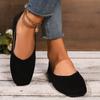 New Spring Autumn Women Shoes Comfortable Flat Shoes Women Flats Loafers Shallow Slip On Shoes