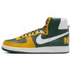 Terminator High Seattle Supersonics 2023 Men Sneakers Green Black-Forest White FN4442-300