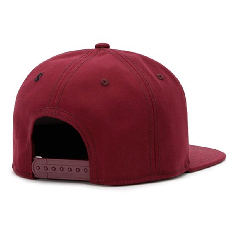 Кепка в стиле хип-хоп, повседневная бейсболка унисекс, регулируемая хлопковая дышащая шляпа с плоскими полями