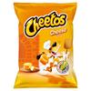 Cheetos Cheese Flavored Corn Chips 130g