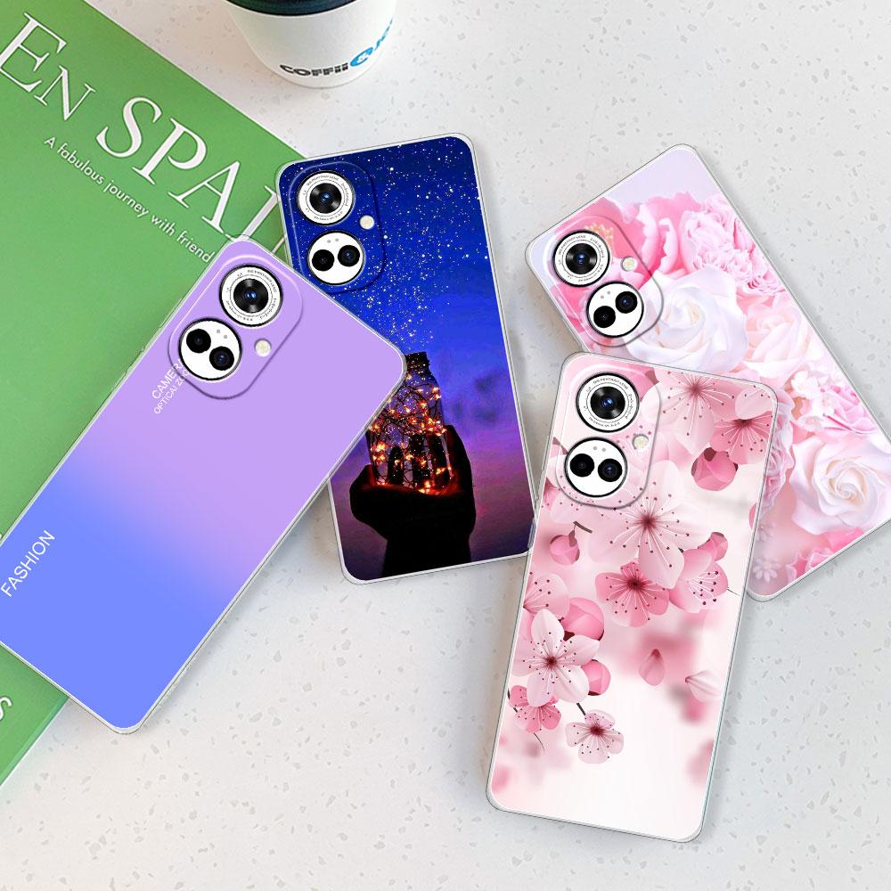Чехол-бампер для Tecno Camon 19 Pro, Чехол-накладка для Tecno Camon 19 Neo, Прозрачный мягкий силиконовый TPU чехол для телефона Tecno Camon19, Бампер Coque