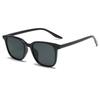 Vintage Retro Style Men Women Sunglass Square Shape Anti-Glare Sunglasses Women Driving Hiking Sun Glasses For Men