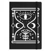 Grindstore Out Of Time A5 Notebook