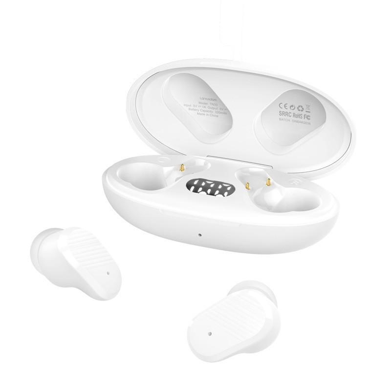 Умные Bluetooth-наушники M8 2025: Многоязычная поддержка на 150 языках