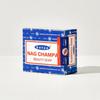 Универсальное косметическое мыло Nag Champa
