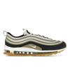 Мужские кроссовки Air Max 97 Neutral Olive Green Summit-White Black 921826-203