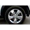 Car Styling 20Pcs Universal Anti-Rust 17 19 21mm ABS Auto parts Trim Tyre Wheel Nut Screw Bolt Protection Covers Caps for